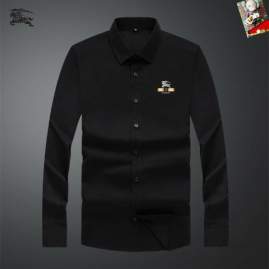 Picture of Burberry Shirt Long _SKUBurberryS-4XL25tr30225793